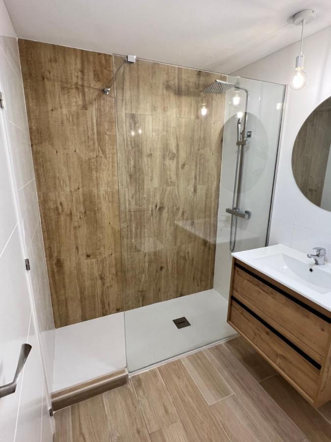 & Center Apartamento